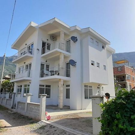 Apartmani Paradise سوتوموري المظهر الخارجي الصورة