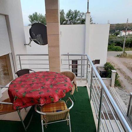 Apartmani Paradise سوتوموري المظهر الخارجي الصورة
