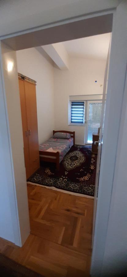 Apartmani Paradise سوتوموري المظهر الخارجي الصورة
