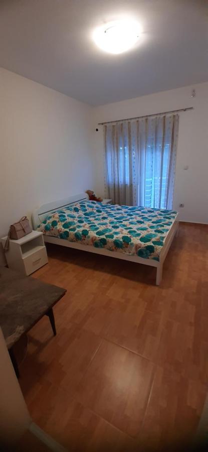 Apartmani Paradise سوتوموري المظهر الخارجي الصورة