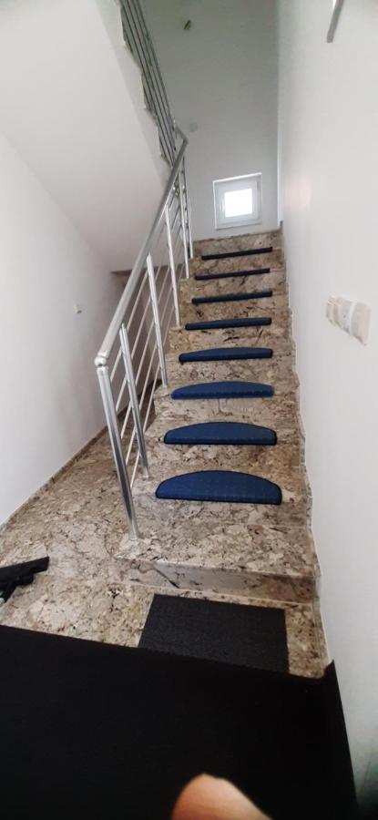Apartmani Paradise سوتوموري المظهر الخارجي الصورة