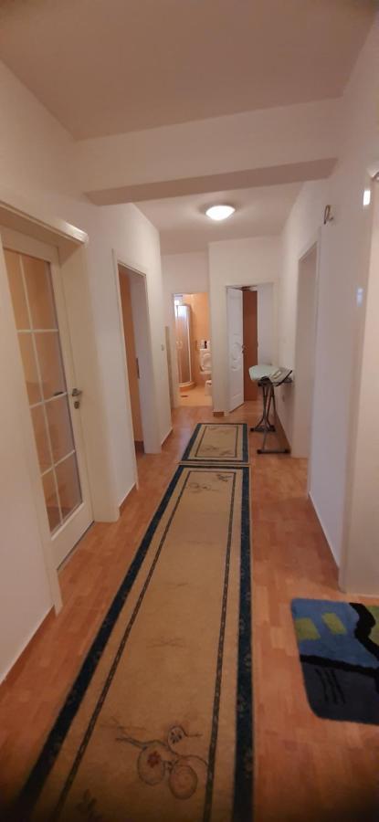 Apartmani Paradise سوتوموري المظهر الخارجي الصورة