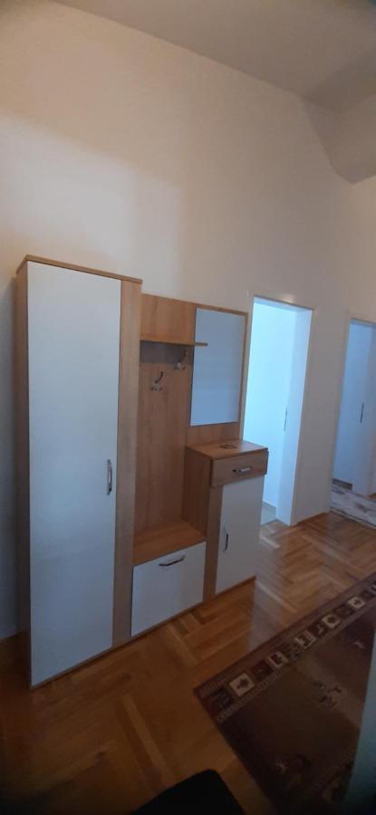 Apartmani Paradise سوتوموري المظهر الخارجي الصورة